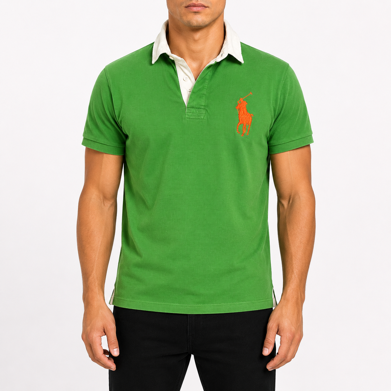 Ralph Lauren Polo Big Pony | M