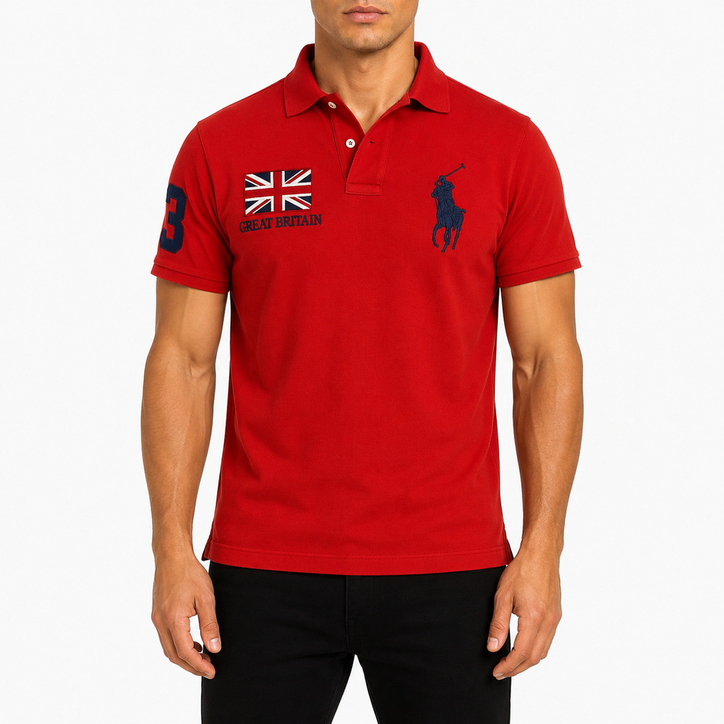 Ralph Lauren Polo Big Pony | M