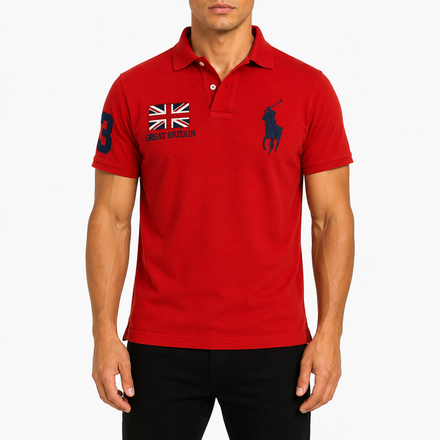 Ralph Lauren Polo Big Pony | M