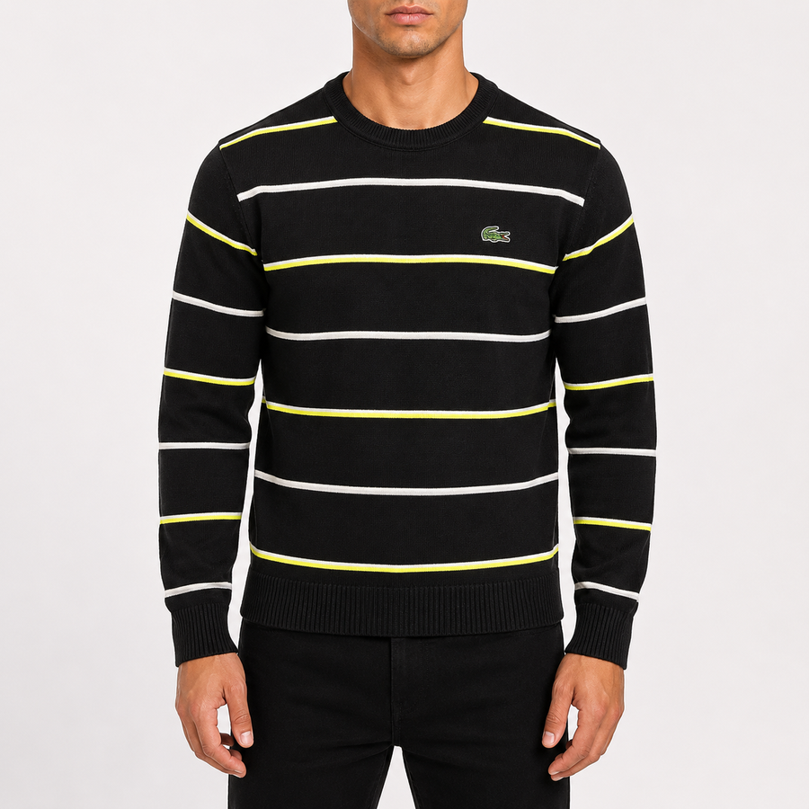 Lacoste Sweater | S