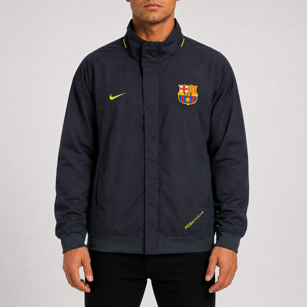 Nike Barcelona Trainingsjacke | L