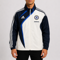 Chelsea Adidas Trainingsjacke | L
